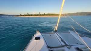 Yacht Charter NEON MOON With Worth Avenue Yachts