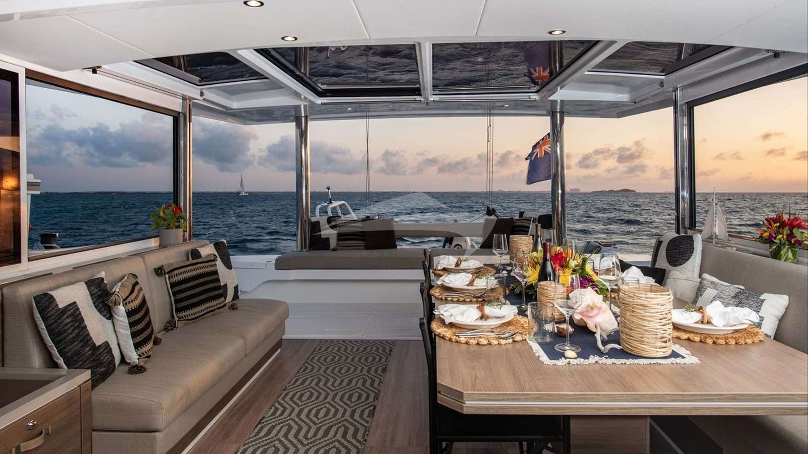 DRIFT, photo from the yacht portfolio 8
