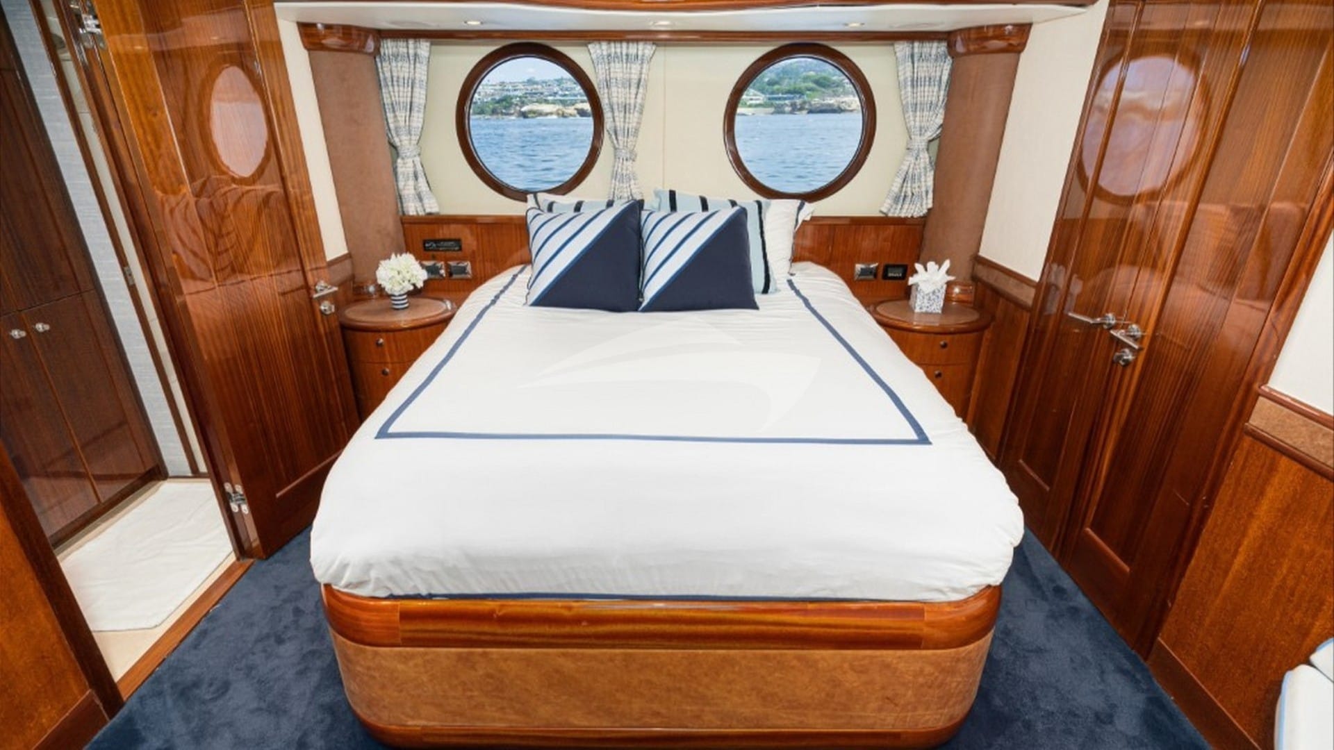 Guest Cabin 3