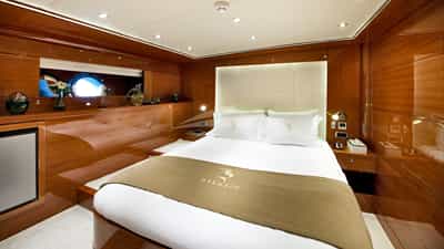 Guest Cabin