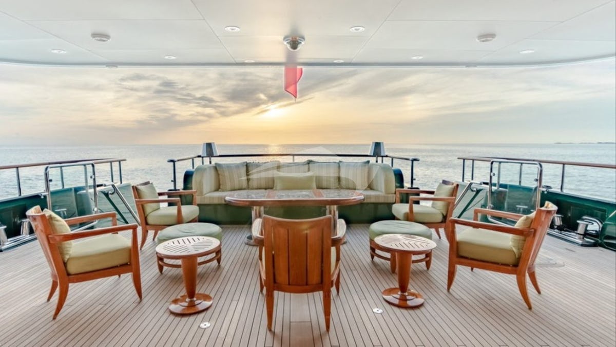 Deck Seating Deck Seating