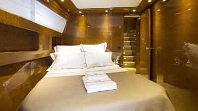 Guest Cabin