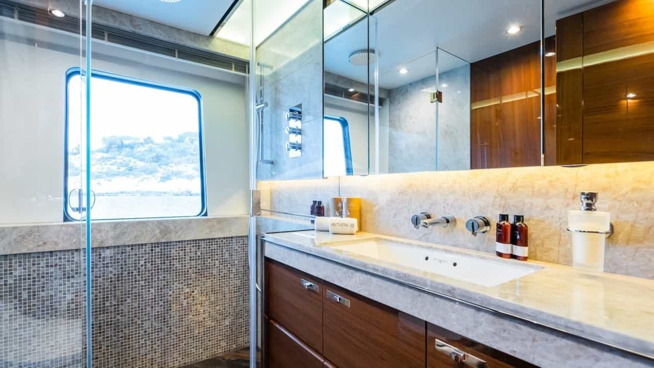 Guest en suite