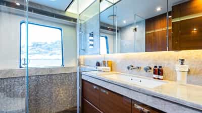 Guest en suite