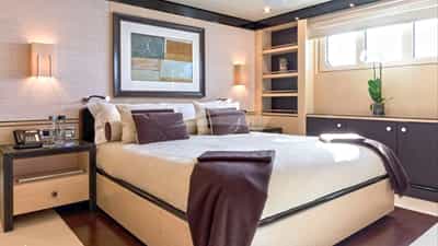 Guest Cabin