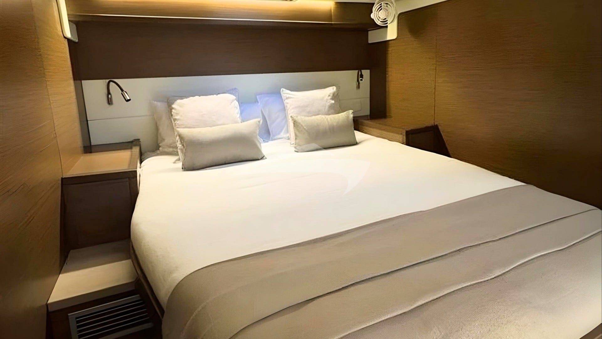 Guest Cabin