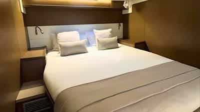 Guest Cabin