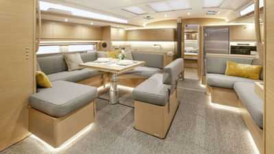 FACTORY SALOON DINING