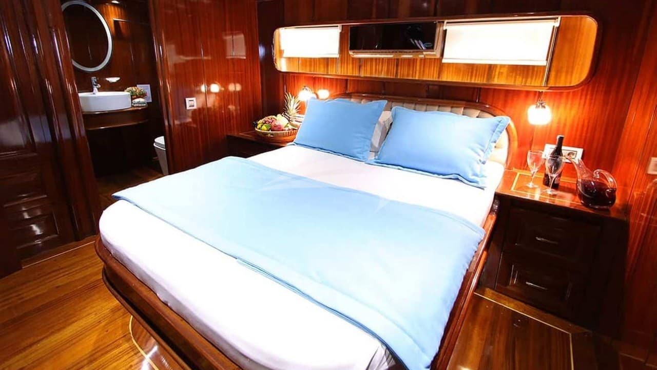 DEAR LILA, photo from the yacht portfolio 13