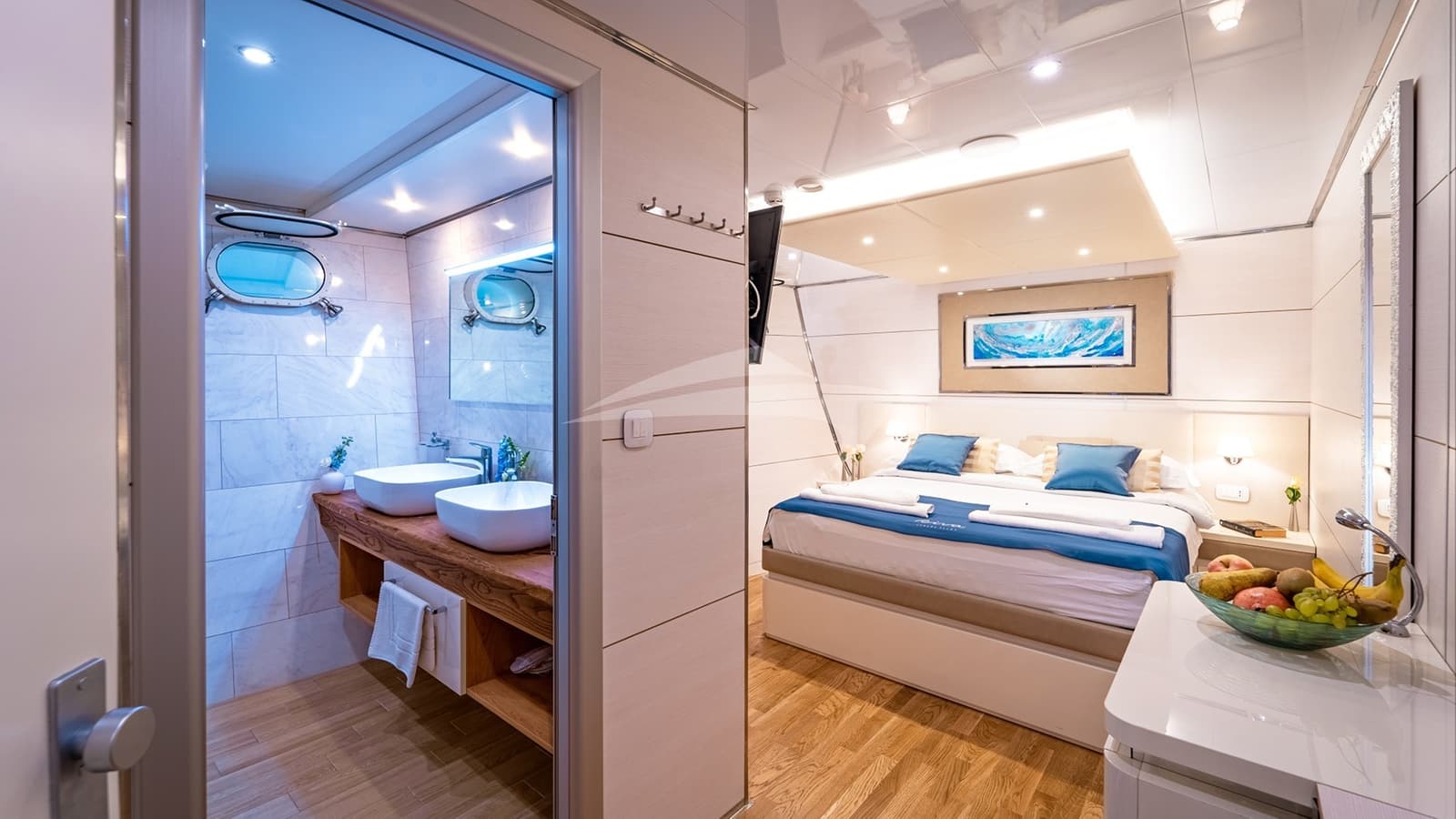 RIVA, photo from the yacht portfolio 29
