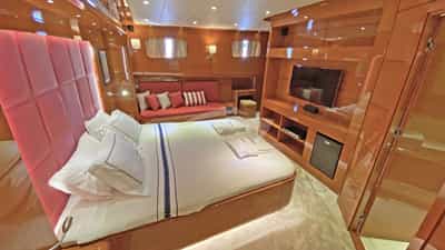 Guest Cabin