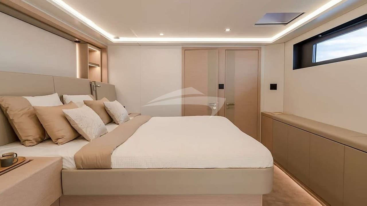 SOL MADININA, photo from the yacht portfolio 5