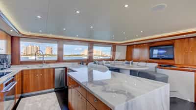 Galley