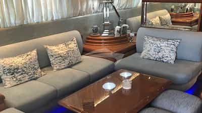 Saloon