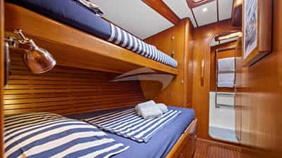 Guest Cabin
