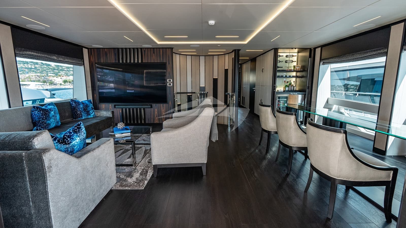 ROMEO FOXTROT, photo from the yacht portfolio 19