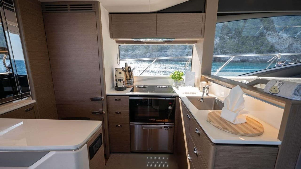 ALL FOR YOU, photo from the yacht portfolio 7
