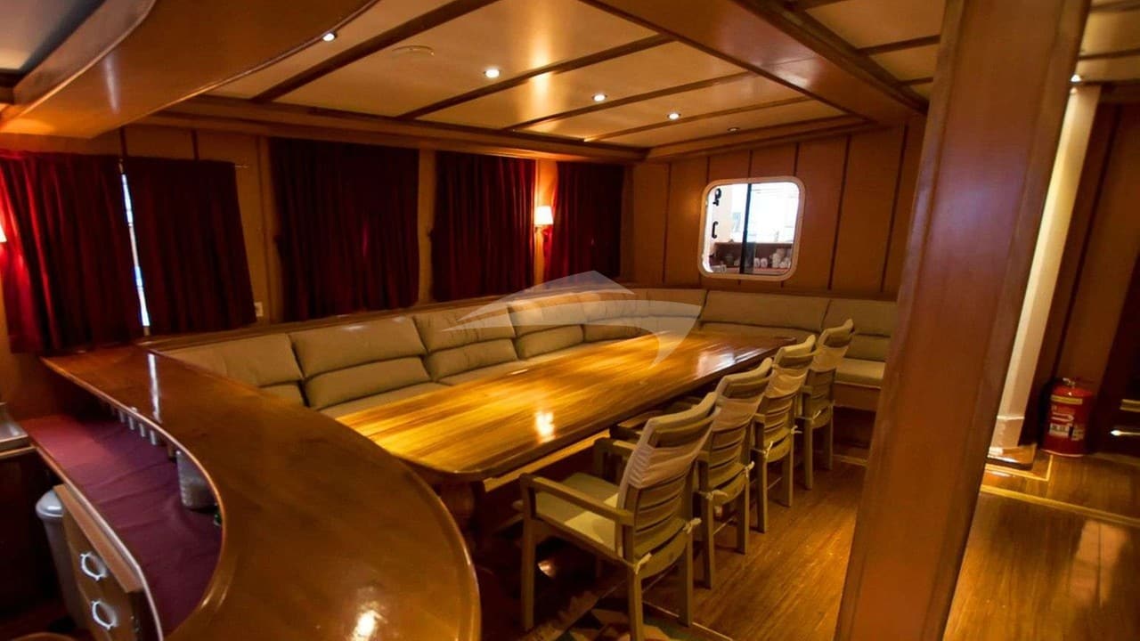 TERSANE 8, photo from the yacht portfolio 1