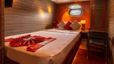 VIP Cabin