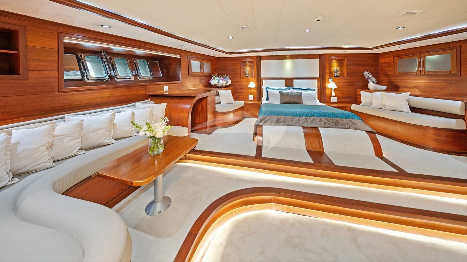 ALESSANDRO I, photo from the yacht portfolio 26