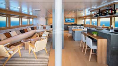 Tribute Lounge 2