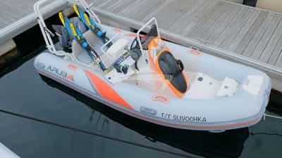 Dinghy & Water Sports Toys