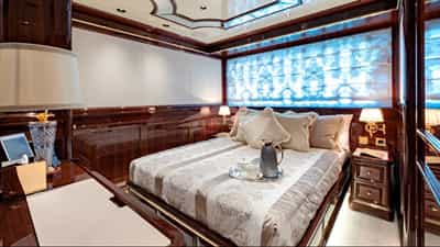 Guest Cabin
