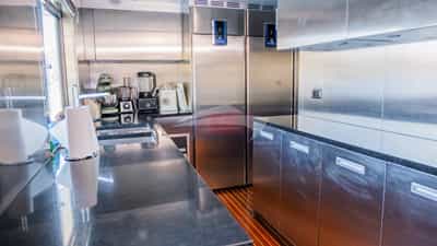Galley