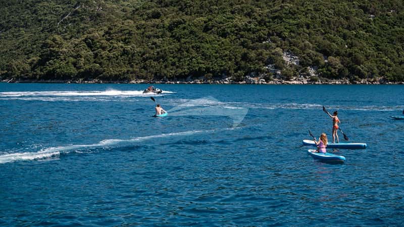 YOLO 49m motor yacht charter, photo 8