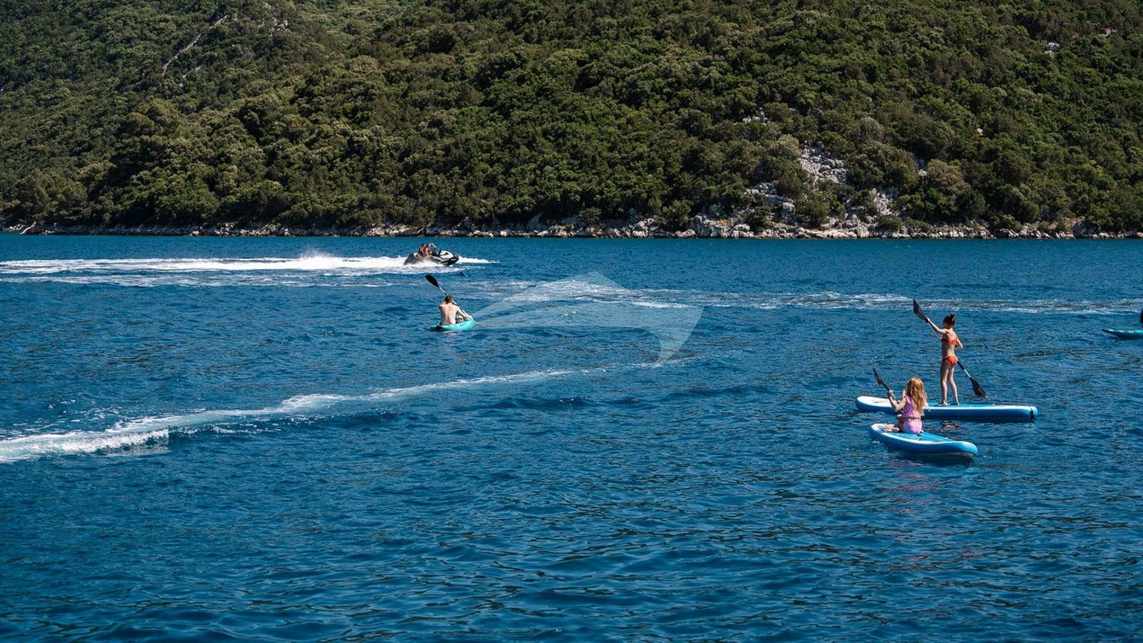 YOLO, photo from the yacht portfolio 7