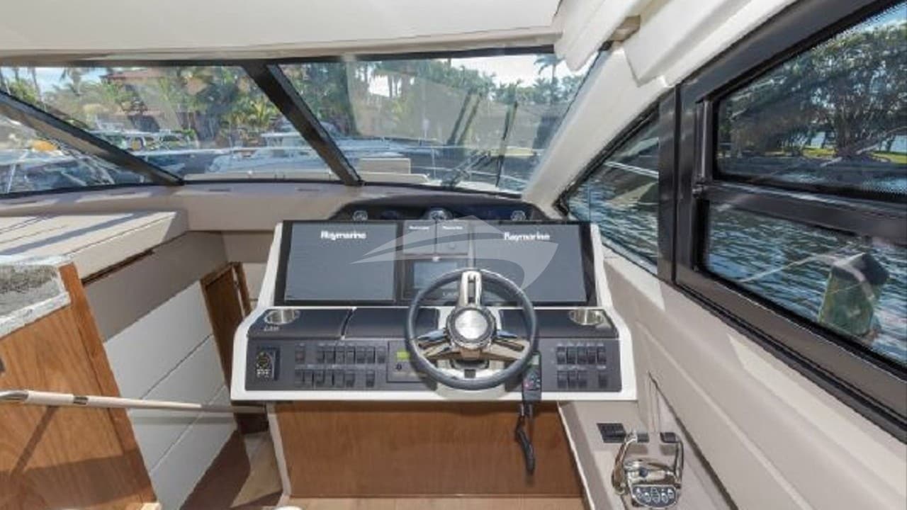 BETTER BOAT, photo from the yacht portfolio 13