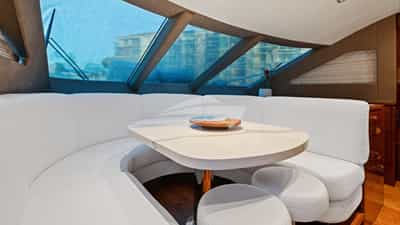 Interior Seating