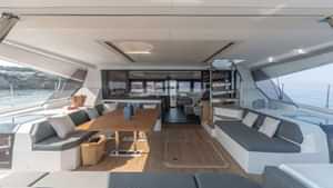 Deck Seating