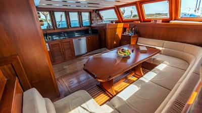 Saloon