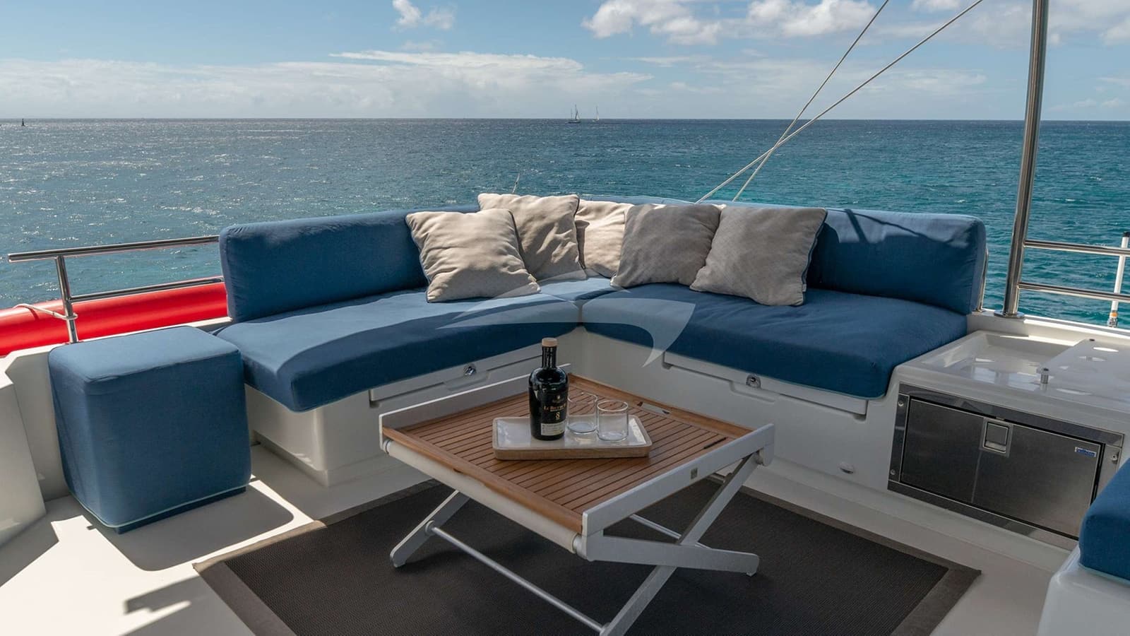EVER III, photo from the yacht portfolio 11