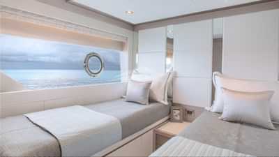 Guest Stateroom (Sistership)