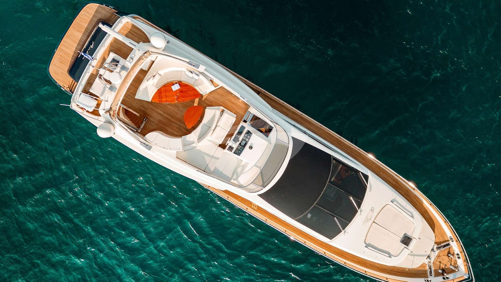 ANLIA, photo from the yacht portfolio 14