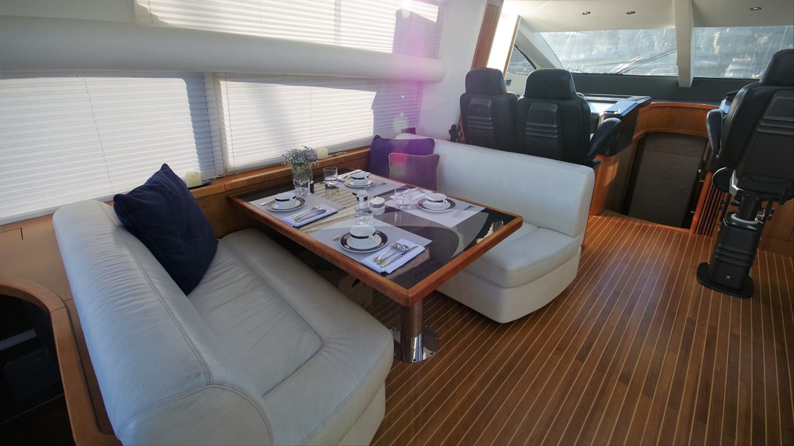 FROGGY, photo from the yacht portfolio 8