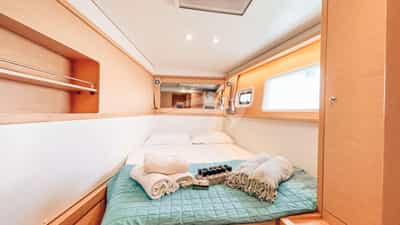 Guest Cabin
