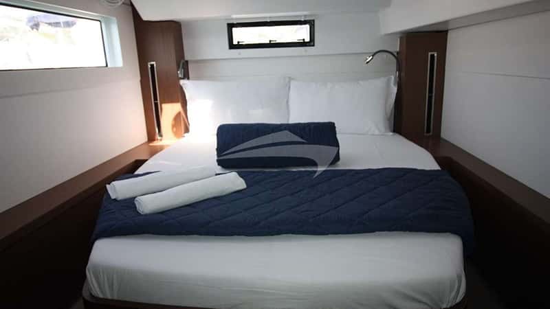 WESTERLUND 14m sailing yacht charter, photo 5