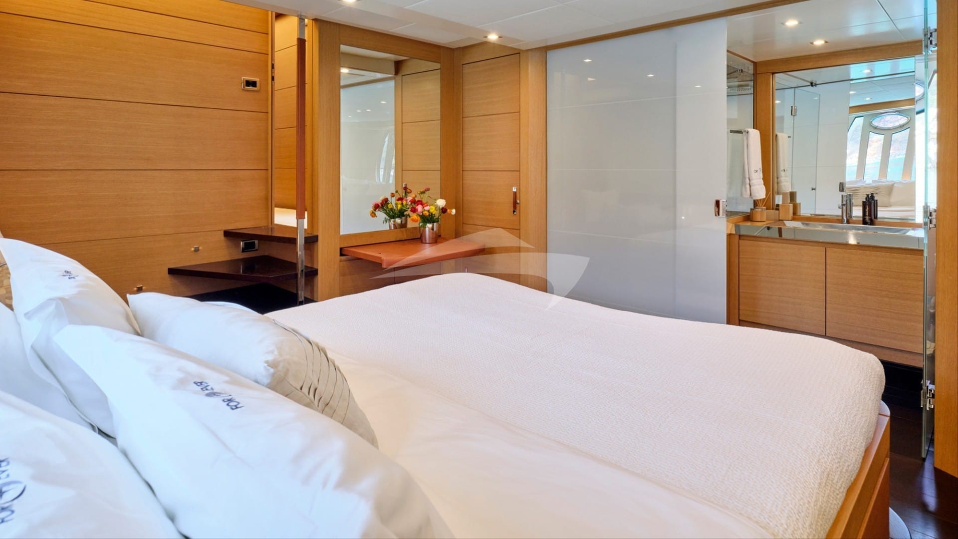 Master Stateroom