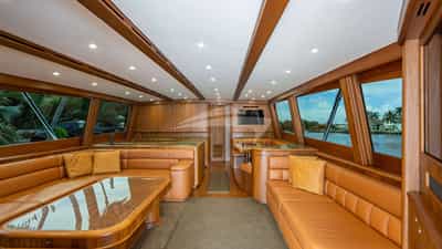 Saloon