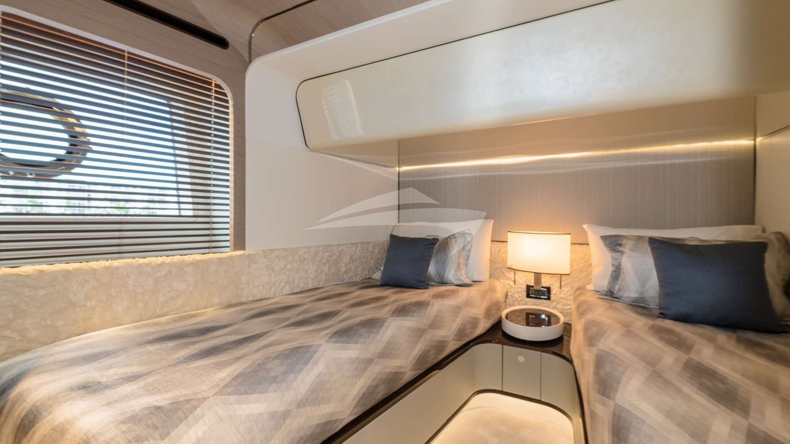 CLOUD 9, photo from the yacht portfolio 14