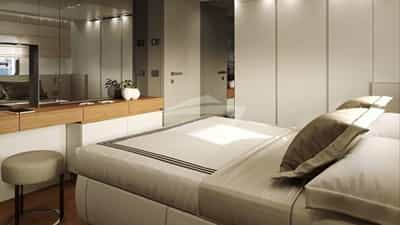 Master Stateroom