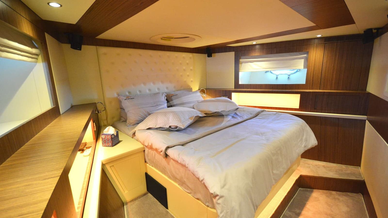 GOLDFINGER, photo from the yacht portfolio 6