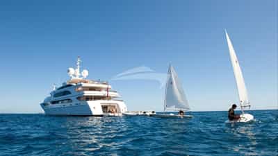 Sailing