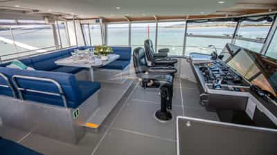 Upper Deck