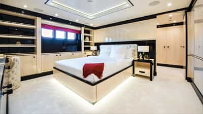 Guest Cabin