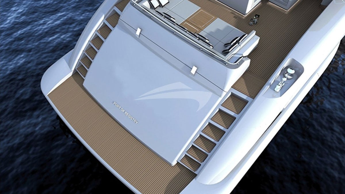AAA Yacht for Charter