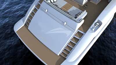 Swim Platform
